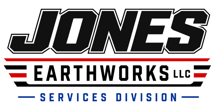 Jones EarthWorks LLC