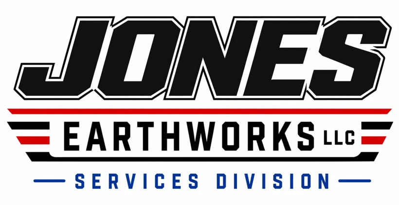 Jones EarthWorks LLC logo